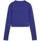 Vorschau: PUMA Damen Shirt INTERGALACTIC LS TOP