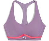 Vorschau: PUMA Damen Top 4KEEPS CLOUDSPUN SCULPTING BRA