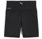 Vorschau: PUMA Damen Shorts CLOUDSPUN HW 5 TIGHT SHORT