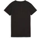 Vorschau: PUMA Damen T-Shirt Women’s Graphic Fireglow Tee