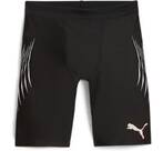 Vorschau: PUMA Herren Shorts RUN ELITE REFLECTIVE SHORT TIGHT