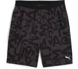 Vorschau: PUMA Herren Shorts ENERGY AOP 7" STRETCH WOVEN SHORT