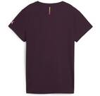 Vorschau: PUMA Damen T-Shirt RUN FAVROITES FOREVER FASTER GRAPHIC TEE