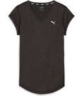 PUMA BLACK HEATHER