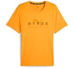 Vorschau: PUMA Herren Shirt HYROX x Always On Clo