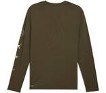 Vorschau: PUMA Herren T-Shirt HYROX x Run Cloudspun