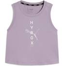 Vorschau: PUMA Damen Shirt HYROX x Cloudspun Sle