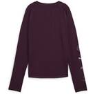 Vorschau: PUMA Damen T-Shirt HYROX x Run Cloudspun
