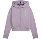 Vorschau: PUMA Damen Kapuzensweat HYROX x Train Favorit