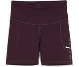 Vorschau: PUMA Damen Shorts HYROX x Cloudspun HW