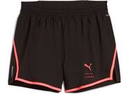 Vorschau: PUMA Damen Shorts HYROX x Run Ultraweav