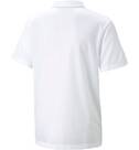 Vorschau: PUMA Kinder Polo Boys Essential Polo
