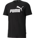 Vorschau: PUMA Herren Shirt ESS Logo Tee