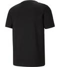 Vorschau: PUMA Herren Shirt ESS Logo Tee