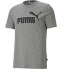 MEDIUM GRAY HEATHER