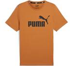 Vorschau: PUMA Herren Shirt ESS Logo Tee (s)
