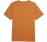 Vorschau: PUMA Herren Shirt ESS Logo Tee (s)