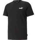 Vorschau: PUMA Herren Shirt ESS Small Logo Tee
