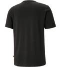Vorschau: PUMA Herren Shirt ESS Small Logo Tee