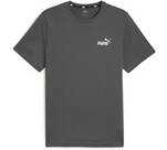 Vorschau: PUMA Herren Shirt ESS Small Logo Tee (s)