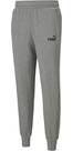 MEDIUM GRAY HEATHER