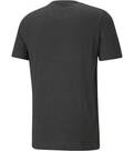 Vorschau: PUMA Herren Shirt ESS Heather Tee