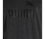 Vorschau: PUMA Herren Shirt ESS Heather Tee
