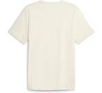 Vorschau: PUMA Herren Shirt ESS 2 Col Logo Tee