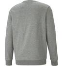 Vorschau: PUMA Herren Sweatshirt ESS 2 Col Big Logo Crew