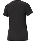 Vorschau: PUMA Damen Shirt ESS Logo Tee