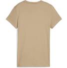 Vorschau: PUMA Damen Shirt ESS Logo Tee (s)