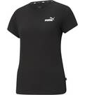 Vorschau: PUMA Damen Shirt ESS Small Logo Tee