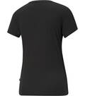 Vorschau: PUMA Damen Shirt ESS Small Logo Tee