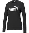 PUMA BLACK
