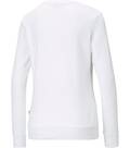 Vorschau: PUMA Damen Sweatshirt ESS Logo Crew TR