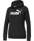 Vorschau: PUMA Damen Sweatshirt ESS Logo Hoodie FL