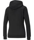 Vorschau: PUMA Damen Sweatshirt ESS Logo Hoodie FL