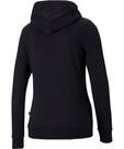Vorschau: PUMA Damen Sweatshirt ESS Logo Hoodie TR