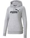 LIGHT GRAY HEATHER