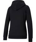 Vorschau: PUMA Herren Sweatshirt ESS Logo Full-Zip Hoodie F