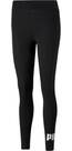 Vorschau: PUMA Damen Tight ESS Logo Leggings