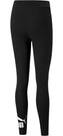 Vorschau: PUMA Damen Tight ESS Logo Leggings