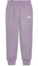 Pale Plum