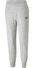 LIGHT GRAY HEATHER