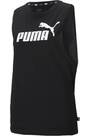 Vorschau: PUMA Damen Shirt ESS Cut Off Logo Tank
