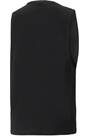 Vorschau: PUMA Damen Shirt ESS Cut Off Logo Tank