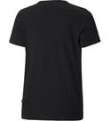 Vorschau: PUMA Kinder Shirt ESS Logo Tee B
