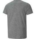 Vorschau: PUMA Kinder Shirt ESS 2 Col Logo Tee B