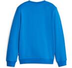 Vorschau: PUMA Kinder Sweatshirt ESS 2 Col Big Logo Crew