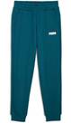 Cold Green